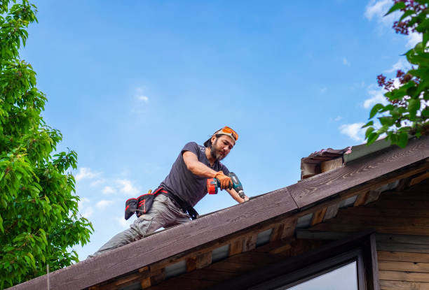 Best Tile Roofing Installation  in Morn, GA