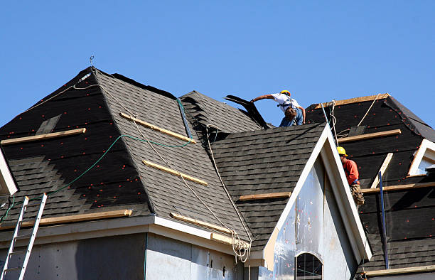 Best Emergency Roof Repair Services  in Morn, GA