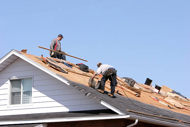 Sheet Metal Roofing in Morgan, GA