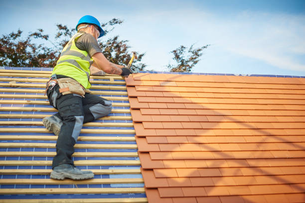 Fast & Reliable Emergency Roof Repairs in Morgan, GA