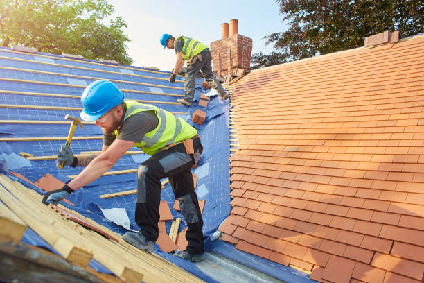  Morn, GA Roofing repair and installation Pros
